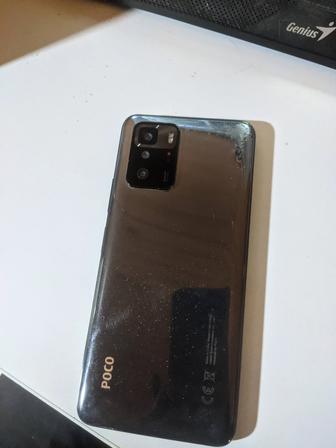 Poco x3 gt