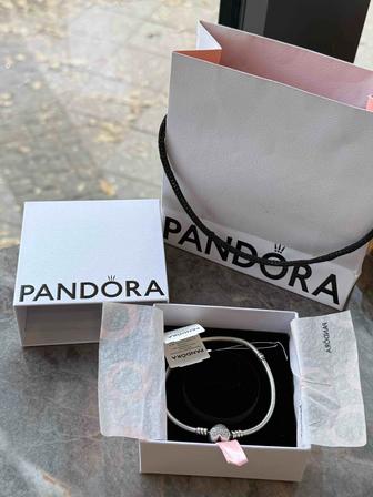 Браслет пандора