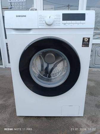 Стиральная машина Самсунг