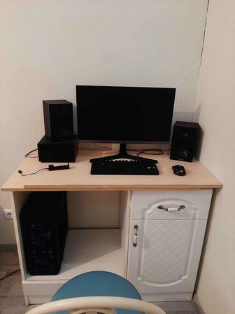 Продается компьютер игравой