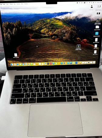 Ноутбук Apple MacBook Air 15 2023