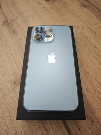 Iphone 13 PRO 128GB SIERRA BLUE