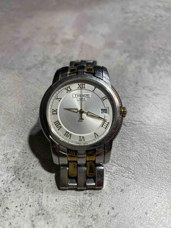 Часы Tissot мужские