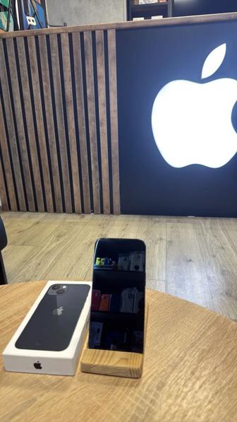 Айфон 13/128г/89акб в отличном состоянии