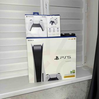 Продам PS5