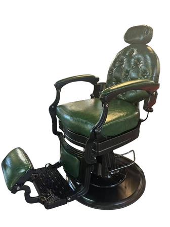 Кресло для барьеров