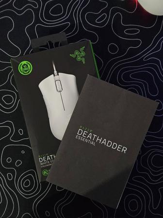 Продам игровой мышку Razer