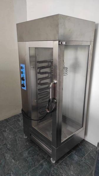 Гриль аппарат