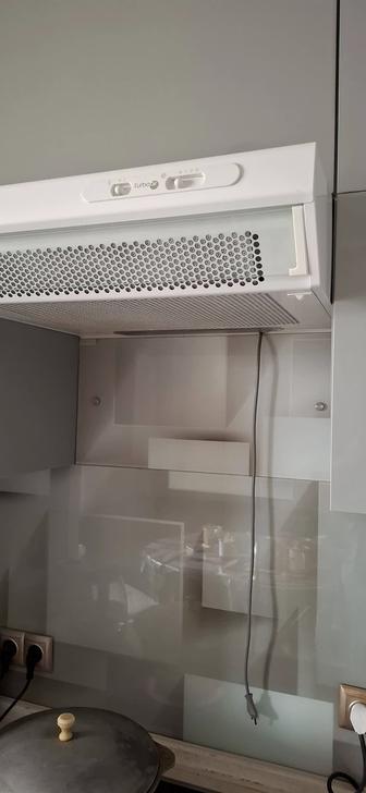 Продам вытяжка