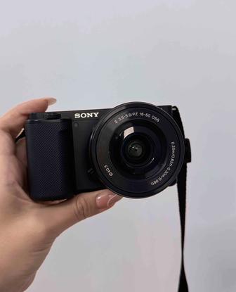 Sony ZV-E10KIT 16-50mm