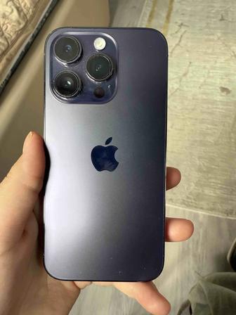 Продам iPhone 14 Pro 256 gb