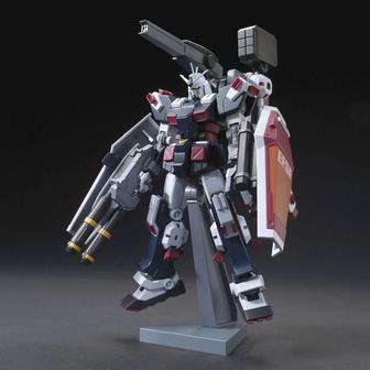 Bandai HG 1/144 Full Armor Gundam (Thunderbolt Ver.) Оригинал