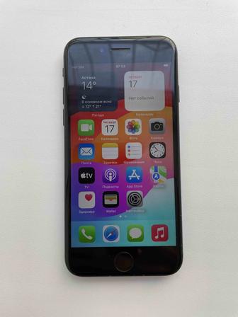 iPhone SE 2020 128gb