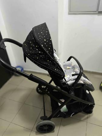 Продам коляску в отличном состоянии