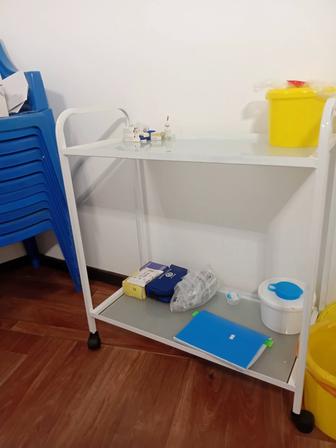 Манипуляцонный стол