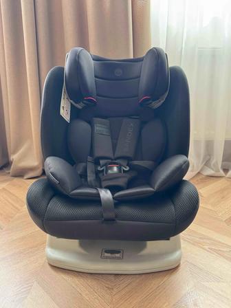 Продам детское автокресло