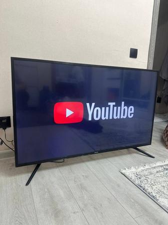 122CM SAMSUNG SMART TV