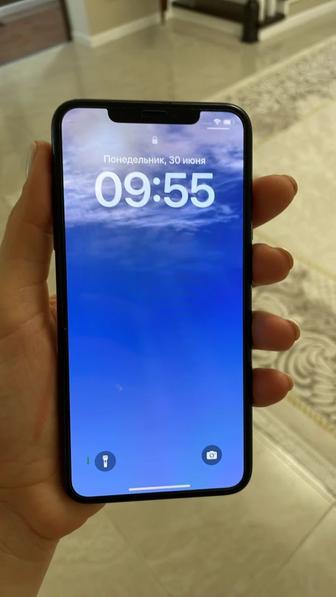 11 айфон pro max