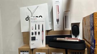 Комбо dyson расческа и тд.