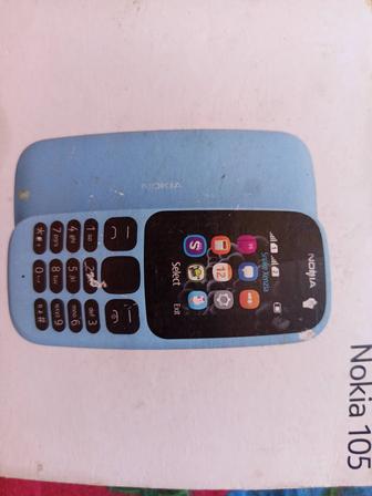 Nokia 105