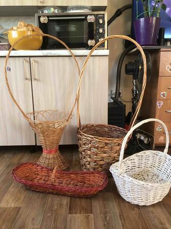 Продам корзины