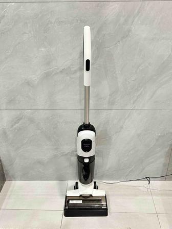 Моющий пылесос