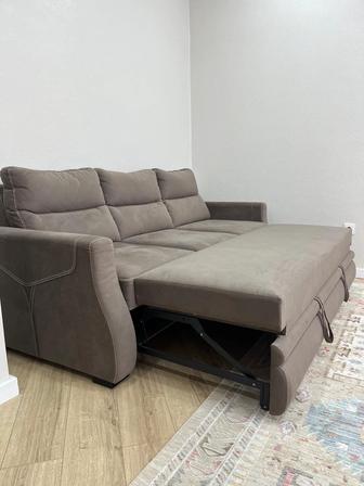 Диван-кровать трансформер