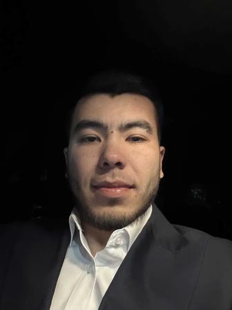Программист-разработчик