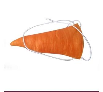 Нос Снеговика