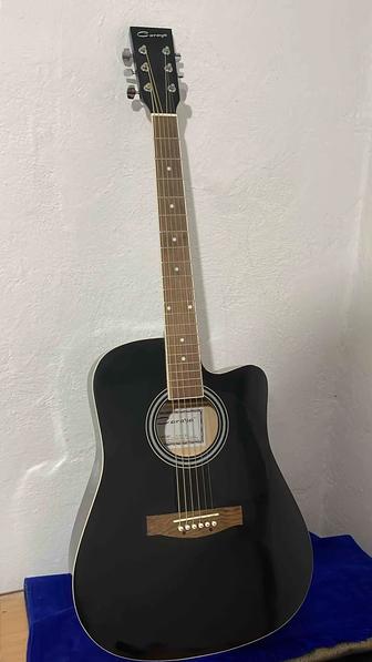 Продаю Акустическую Гитару Caraya 41 Размера, С хорошим Звуком