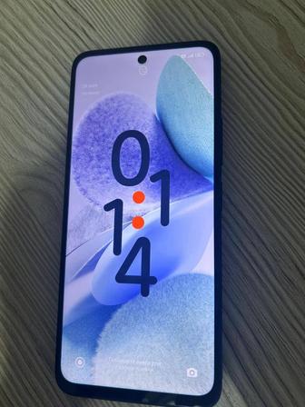 Продается смартфон Redmi 12 40 000 тенге

Модель Redmi 12 8/256гб