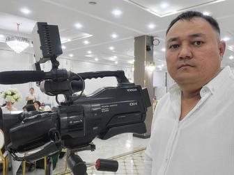 Видео-Оператор!