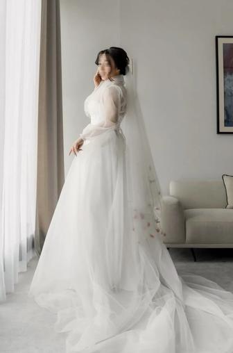 Пошив Корсета , Свадебные платья