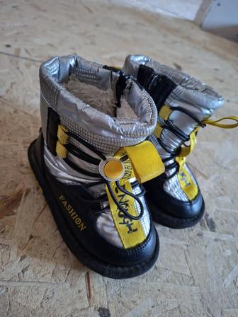 Угги детские