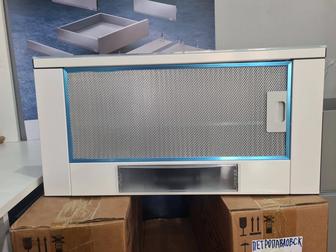 Новая Вытяжка Faber Flox WH A60 Цвет Белый