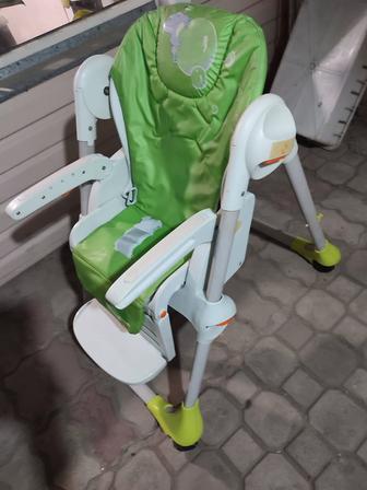 Стульчик для кормления Чикко. Chicco