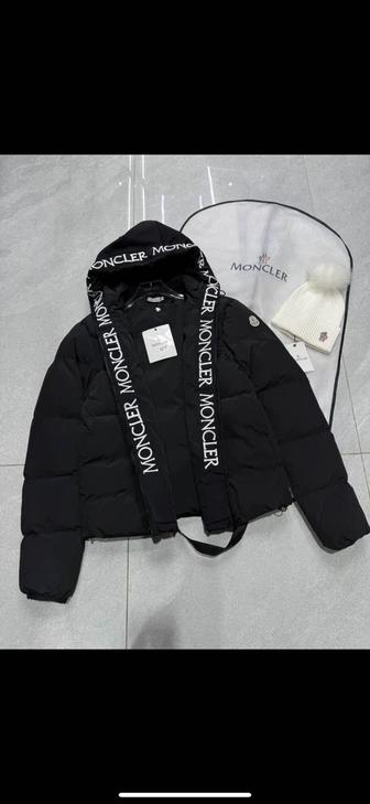 Трендовые Куртки