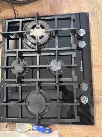 Продам варочную поверхность газовую