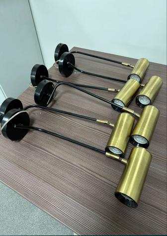 Продам светильники