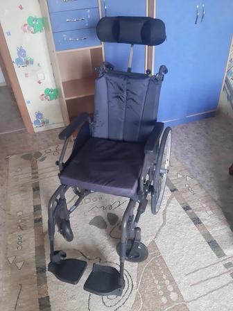 Инволидная коляска