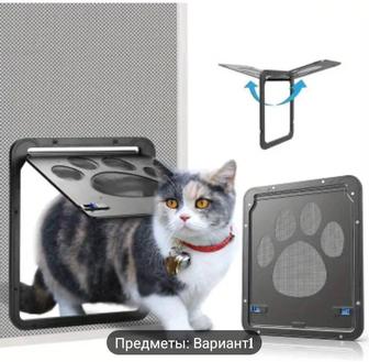 Дверь для животных