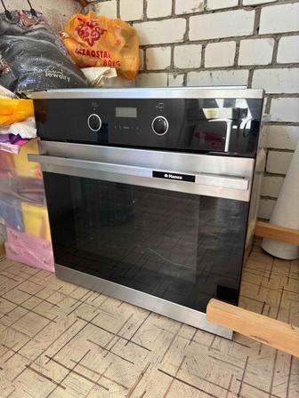 Духовой шкаф Hansa продам