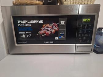 Микроволновая печь Samsung, срочно