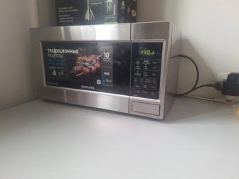 Микроволновая печь Samsung, срочно