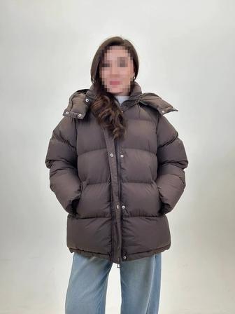 Зимняя куртка