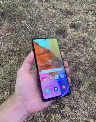Продам телефон Samsung a51 64Gb
