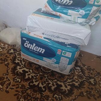 Зрослый памперс