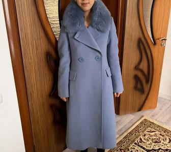 Пальто зимние