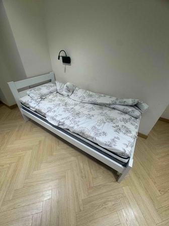 Продаю кровать