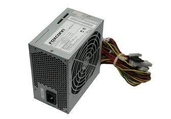 Блок питания 450W FOXCONN FX-450 12см 2x SATA 1x 6pin